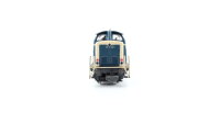 Märklin H0 3147 Diesellokomotive BR 212 der DB Wechselstrom Digital RailCom