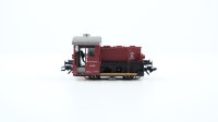 Märklin H0 36810 Akku-Lokomotive BR Ks der DB Wechselstrom Digital mfx