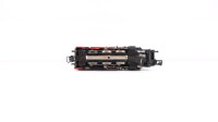 Märklin H0 3095 Tenderlokomotive BR 74 der DB Wechselstrom Analog