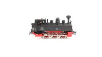 Märklin H0 3090 Tenderlokomotive U 43 Wechselstrom...