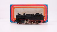 Märklin H0 3095 Tenderlokomotive BR 74 der DB...