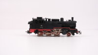 Märklin H0 3095 Tenderlokomotive BR 74 der DB...