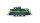 Märklin H0 3149 Diesellokomotive Serie 8024 FSR der SNCB Wechselstrom Analog