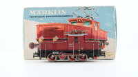 Märklin H0 3001 Elektrische Lokomotive BR E 63 der...