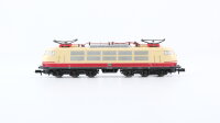 Fleischmann N 7375 Elektrolokomotive BR 103 118-6 DB (in...