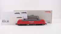 Märklin H0 36836 Elektrische Lokomotive BR 185 der...