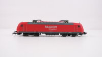 Märklin H0 36836 Elektrische Lokomotive BR 185 der...