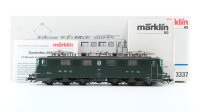 Märklin H0 3337 Elektrische Lokomotive Serie Ae 6/6...