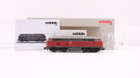 Märklin H0 3075 Diesellokomotive BR 216 der DB Wechselstrom Analog (in EVP)