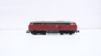 Märklin H0 3075 Diesellokomotive BR 216 der DB Wechselstrom Analog (in EVP)