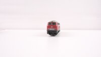 Märklin H0 3075 Diesellokomotive BR 216 der DB Wechselstrom Analog (in EVP)