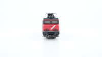 Märklin H0 37262 Elektrische Lokomotive Serie 1600 der NS Wechselstrom Digital Sound fx