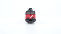 Märklin H0 37262 Elektrische Lokomotive Serie 1600 der NS Wechselstrom Digital Sound fx