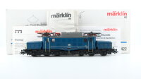 Märklin H0 3422 Elektrische Lokomotive BR 194 der DB...