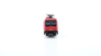 Märklin H0 36606 Elektrische Lokomotive Serie 482 der SBB Wechselstrom Digital fx