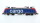 Märklin H0 36606 Elektrische Lokomotive Serie 482 der SBB Wechselstrom Digital fx