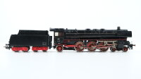 Märklin H0 3048 Schlepptenderlokomotive BR 01 der DB Wechselstrom Digital