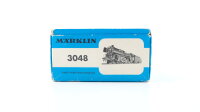 Märklin H0 3048 Schlepptenderlokomotive BR 01 der DB Wechselstrom Digital