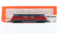 Märklin H0 3009 Diesellokomotive BR V 200 der DB...