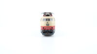 Märklin H0 3054 Elektrische Lokomotive BR 103 der DB Wechselstrom Digital Sound RailCom