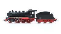 Märklin H0 36241 Schlepptenderlokomotive BR 24 der DB Wechselstrom Digital fx