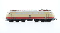 Märklin H0 3053 Elektrische Lokomotive BR E 03 / BR 103 der DB Wechselstrom Digital Sound mfx