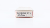 Fleischmann N 7160 Dampflok BR 038 2025 DRG