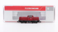 Fleischmann N 7228 Diesellok BR 211 295-1 DB (in EVP)