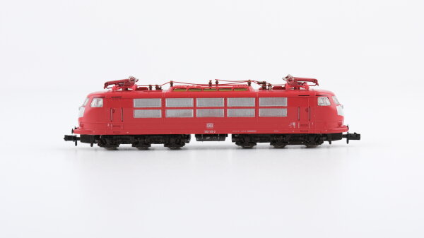 Fleischmann N 7377 Elektrolokomotive BR 103 115-2 DB