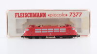 Fleischmann N 7377 Elektrolokomotive BR 103 115-2 DB