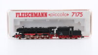 Fleischmann N 7175 Dampflok BR 050 058-7 DB