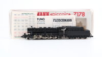 Fleischmann N 7178 Dampflok BR 50