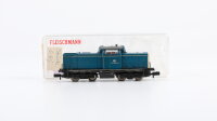 Fleischmann N 7231 Diesellok BR 212 381-8 DB (in EVP)