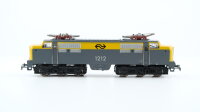 Märklin H0 3055 Elektrische Lokomotive Serie 1212 der NS Wechselstrom Analog