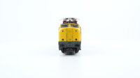 Märklin H0 3055 Elektrische Lokomotive Serie 1212 der NS Wechselstrom Analog