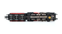 Märklin H0 3003 Schlepptenderlokomotive BR 24 der DB Wechselstrom Digital Sound mfx