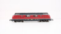 Märklin H0 3021 Diesellokomotive BR V 200 / 220 der...