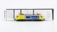 Hobbytrain N 219675 E-Lok BR ES 64 U2-903 BoxXpress Dispolok