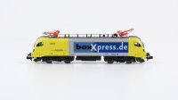 Hobbytrain N 219675 E-Lok BR ES 64 U2-903 BoxXpress Dispolok