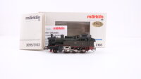 Märklin H0 3103 Tenderlokomotive Reihe T 12 der KPEV...