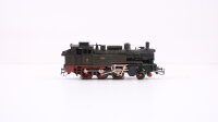 Märklin H0 3103 Tenderlokomotive Reihe T 12 der KPEV...