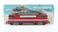 Märklin H0 3059 Elektrische Lokomotive Serie BB 9291...