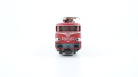 Märklin H0 3059 Elektrische Lokomotive Serie BB 9291 der SNCF Wechselstrom Analog