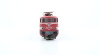 Märklin H0 3059 Elektrische Lokomotive Serie BB 9291 der SNCF Wechselstrom Analog