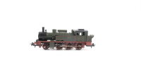 Märklin H0 36741 Tenderlokomotive Reihe T 12 der KPEV Wechselstrom Digital fx