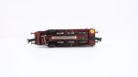 Märklin H0 36741 Tenderlokomotive Reihe T 12 der KPEV Wechselstrom Digital fx