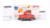 Märklin H0 36700 Diesellokomotive DHG 700 C...