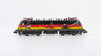 Hobbytrain N H2752 E-Lok "EM Taurus" BR 1116...