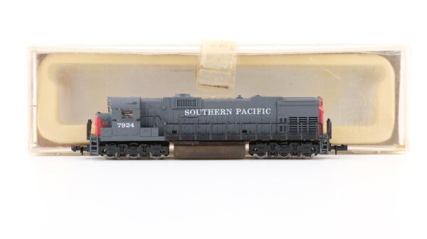 Con-Cor N 002252 ALCO 636 Diesellok Southern Pacific 7924