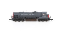 Con-Cor N 002252 ALCO 636 Diesellok Southern Pacific 7924